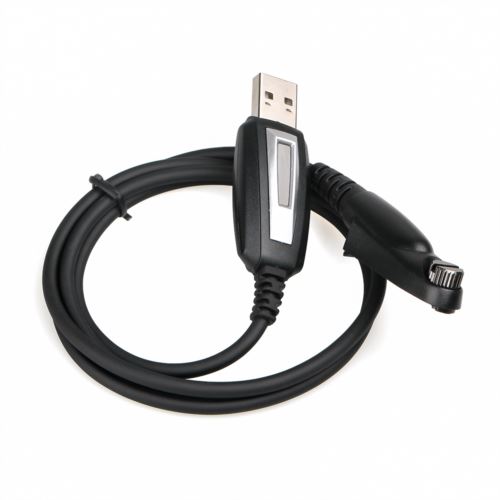 USB Programming Cable for HD1 DMR Radio